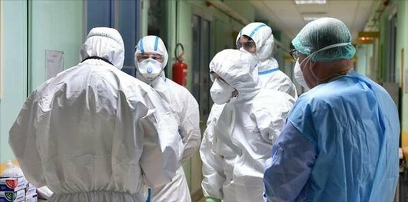 “Mezzora con” il dott. Giancarlo Cannone: «Numeri troppo alti, serve collaborazione»