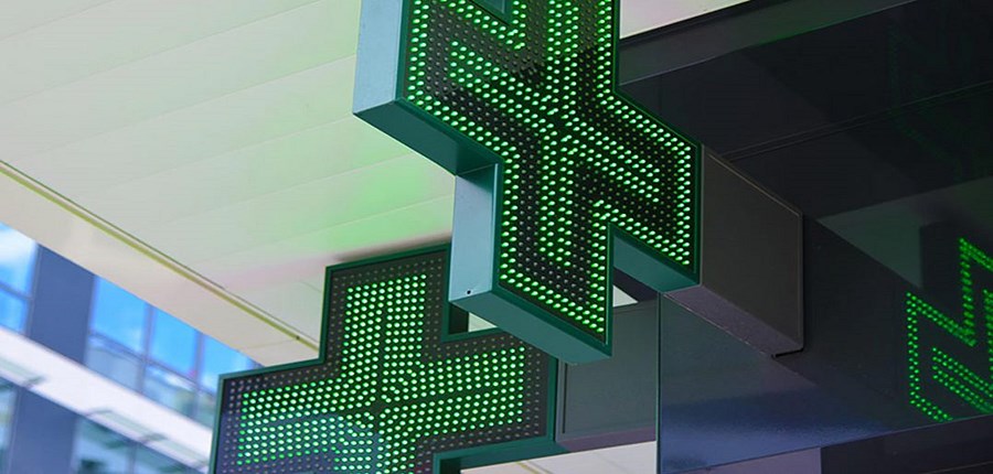 23ª Giornata di Raccolta del Farmaco di Banco Farmaceutico