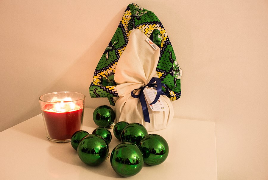 La Tèranga: il Panettone della Solidarietà per un Natale dal cuore grande