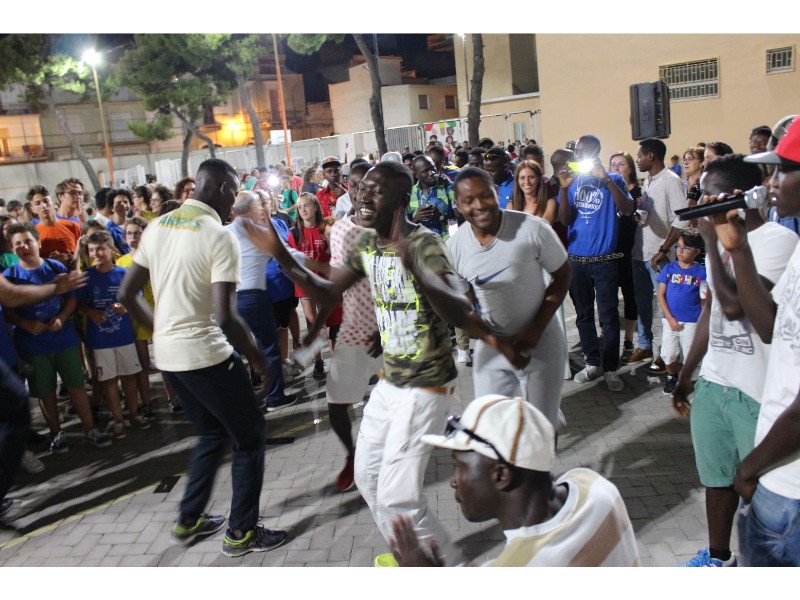 Giornata Mondiale Rifugiato 2017