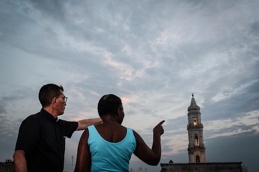 “Agire l’accoglienza” – Giornata Mondiale del Rifugiato