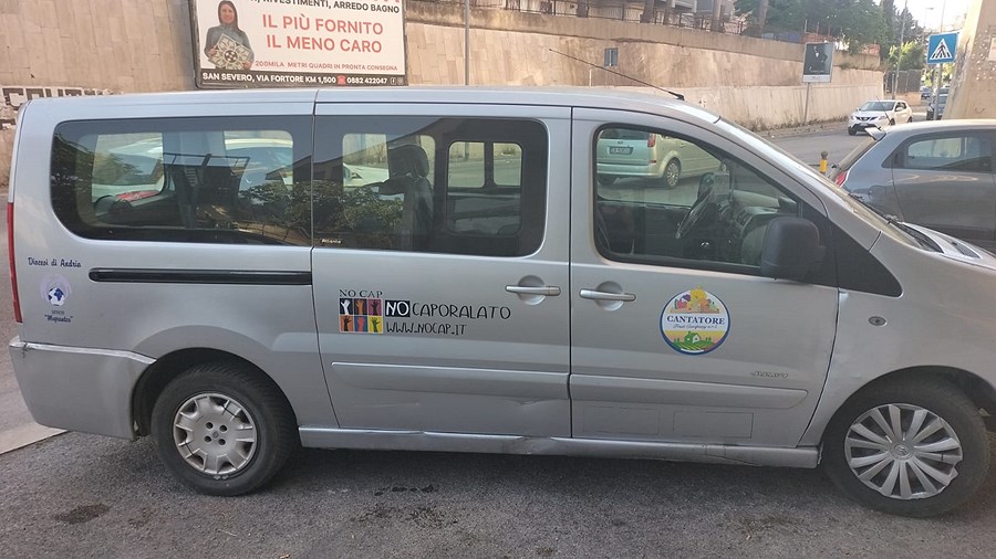 Dall’esclusione all’inclusione: lavoro e accoglienza dignitosa per i lavoratori stagionali