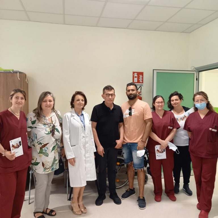 Attivato lo sportello Sprint2