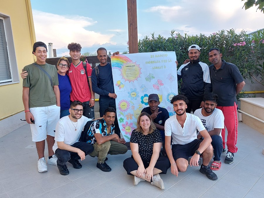 Settimana della Legalità