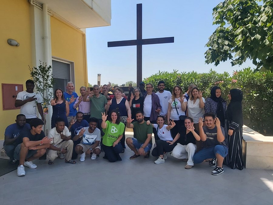 La nostra comunità celebra la Giornata Mondiale dell’Ambiente 2024