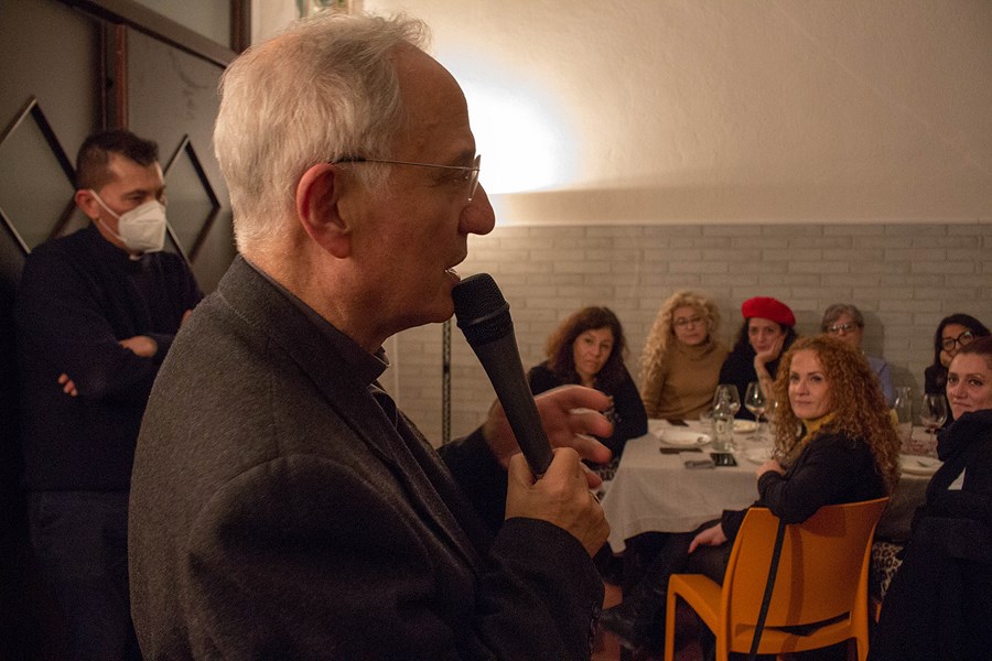 Giornata Mondiale dei Poveri, Vescovo Mansi: «Eliminare gli sprechi»