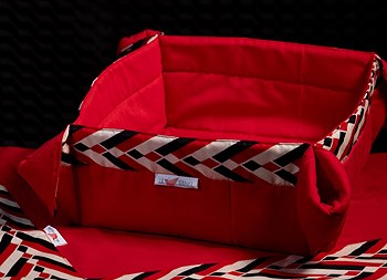 Un Natale solidale e con stile: scopri la nuova collezione della sartoria sociale “La Téranga”