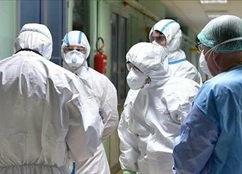 “Mezzora con” il dott. Giancarlo Cannone: «Numeri troppo alti, serve collaborazione»