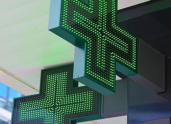 23ª Giornata di Raccolta del Farmaco di Banco Farmaceutico