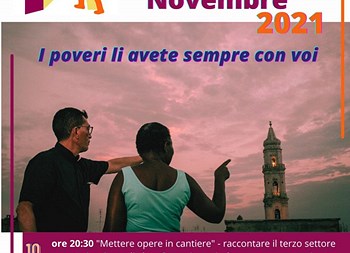 V Giornata mondiale. Il Papa: ignorare i poveri mette in crisi il concetto di democrazia