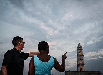 “Agire l’accoglienza” – Giornata Mondiale del Rifugiato