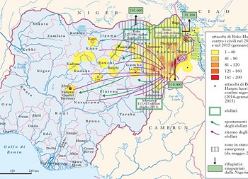 Nigeria: ACS, un contributo per sostenere le vedove e gli orfani a causa di Boko Haram