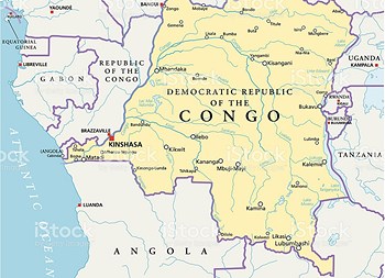 Congo – Africa: oltre 100 abitanti di un villaggio catturati dai miliziani Mai-Mai Simba