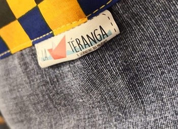 Sartoria sociale “La Téranga”