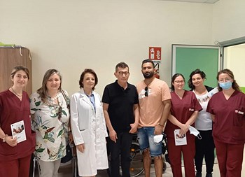 Attivato lo sportello Sprint2