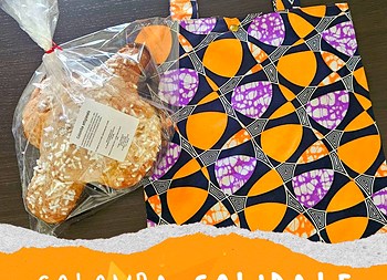 La pace in una colomba