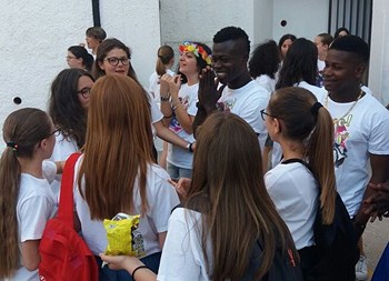 “Let’s go… Andiamo!” Oratorio estivo 2017 della Diocesi di Andria