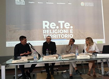 Presentata all’UniBa la prima edizione della Summer School “Management of Migration Flows”