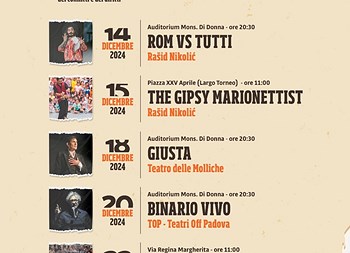 Visioni dei conflitti e dei diritti